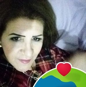 Meet your Posher, Lourdes